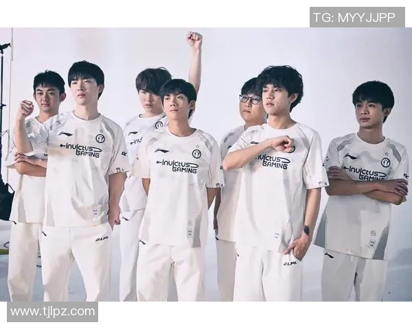 高校联赛点评:IG战队个人能力展现与团队协作的完美结合 高校联赛点评:IG战队个人能力展现与团队协作的完美结合