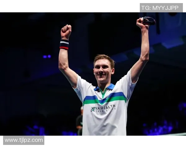 权威发布：2023年羽毛球运动员力量实力排行榜全面解析