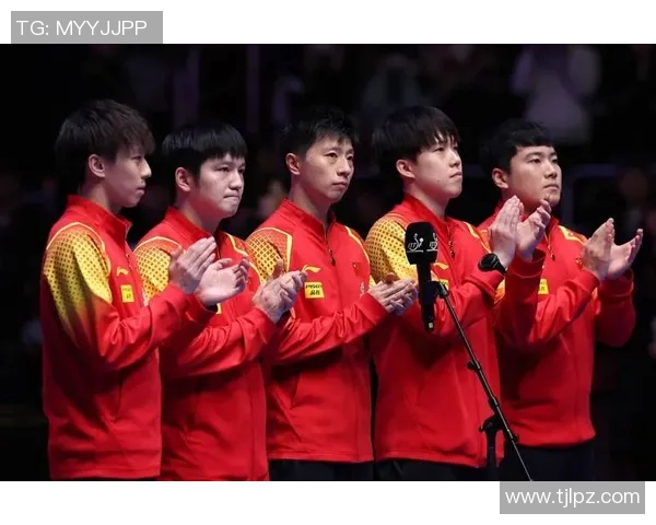 乒乓球节奏排行榜揭晓北京乒乓球队荣登榜首引发热议