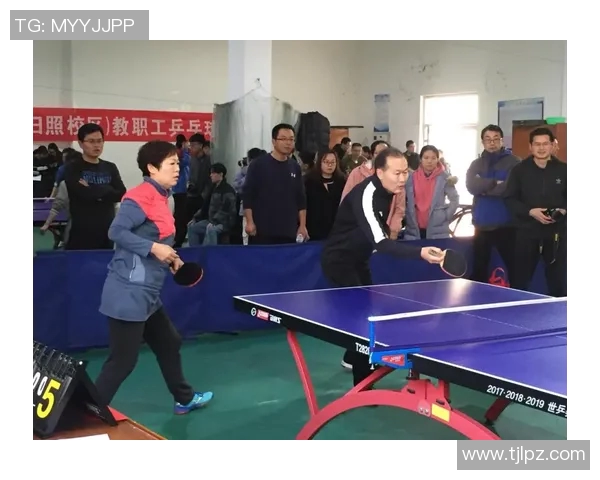 对话陈敏：回顾乒乓球生涯与未来展望的深度交流