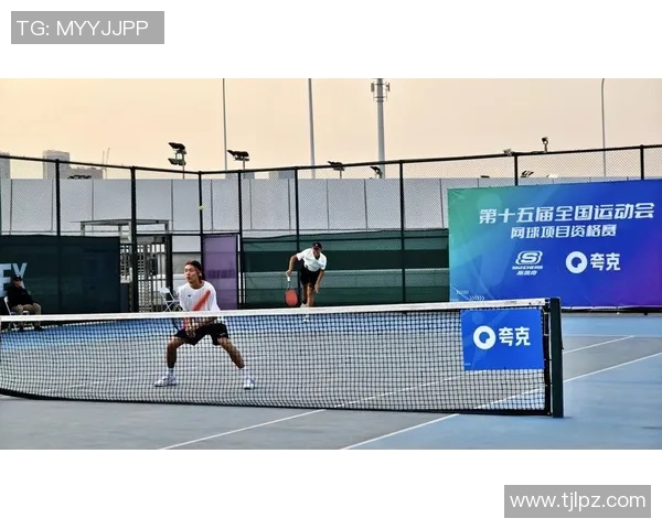 深圳网球队创新盯防策略探讨助力竞技水平提升与战术变革 深圳网球队创新盯防策略探讨助力竞技水平提升与战术变革