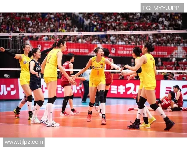 重庆排球队实力深度解析与其他队伍的全面对比分析