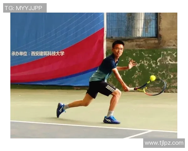 重庆网球队在锦标赛中的强劲表现与未来发展潜力分析