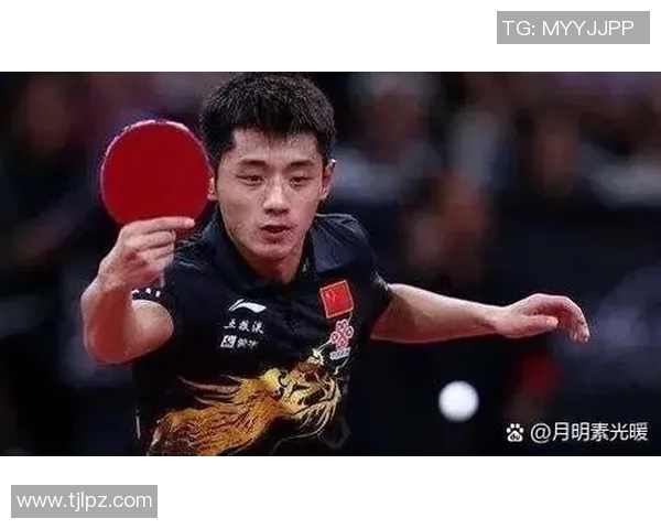 乒乓球传奇张军专访揭秘成功背后的坚持与智慧 乒乓球传奇张军专访揭秘成功背后的坚持与智慧